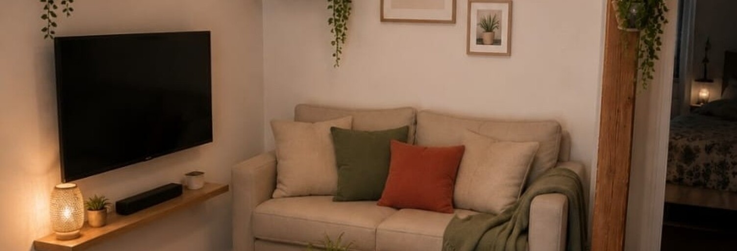 Appartement 2 Pièces 27 m² à vendre à Paris 13 (75013)