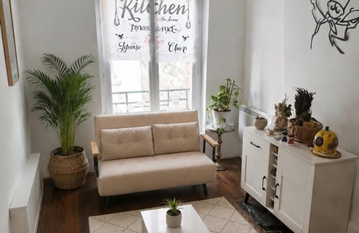 Vente Appartement 2 pièces — photo 3