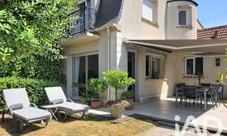 Maison 7 Pièces 118 m² à vendre à Athis-Mons (91200)