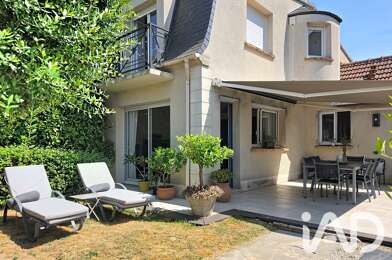 Maison 7 pièces 435000 €