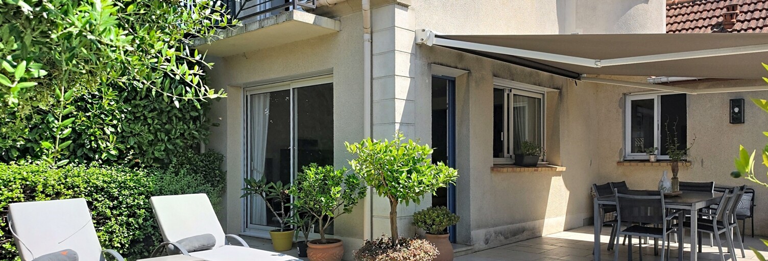 Maison 7 Pièces 118 m² à vendre à Athis-Mons (91200)