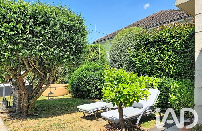Vente Maison/villa 7 pièces — photo 3