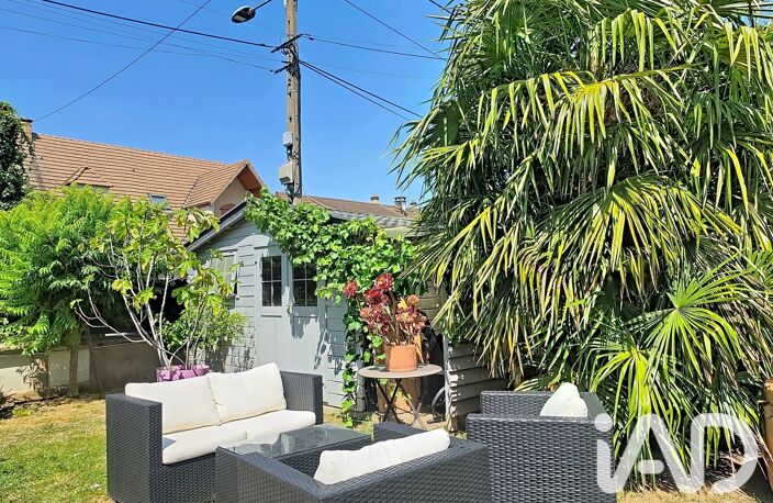 Vente Maison/villa 7 pièces — photo 4