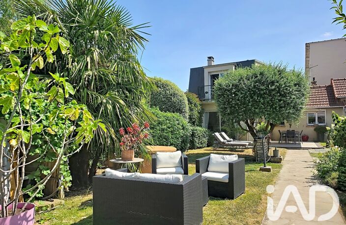 Vente Maison/villa 7 pièces — photo 5