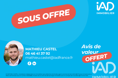 Maison 6 pièces 409000 €