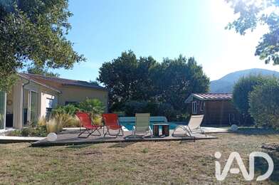 Maison 5 pièces 595000 €