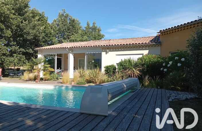 Vente Maison de campagne 5 pièces — photo 3