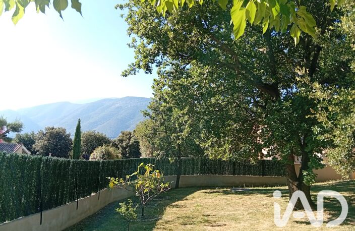 Vente Maison de campagne 5 pièces — photo 4