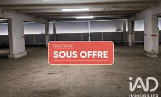 Garage  12 m² à vendre à Bagnères-de-Bigorre (65200)