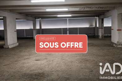 Garage  25000 €