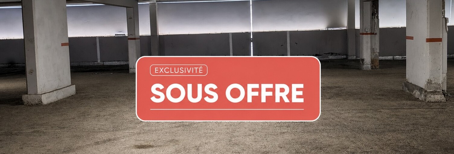 Garage  12 m² à vendre à Bagnères-de-Bigorre (65200)