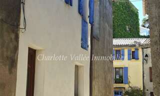 Maison 5 Pièces 89 m² à vendre à Canet (11200)