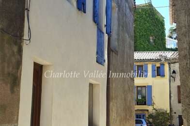 Maison 5 pièces 109000 €