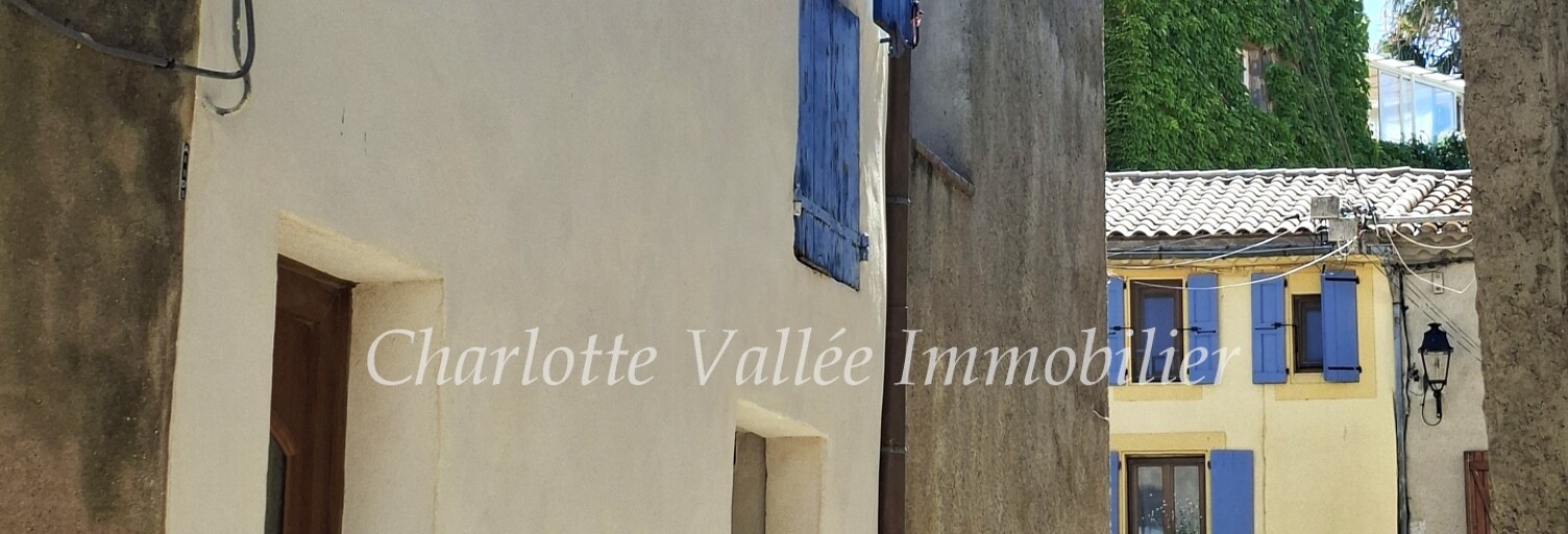 Maison 5 Pièces 89 m² à vendre à Canet (11200)