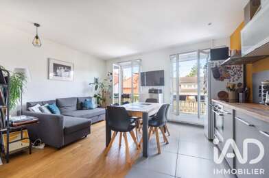 Appartement 4 pièces 450000 €