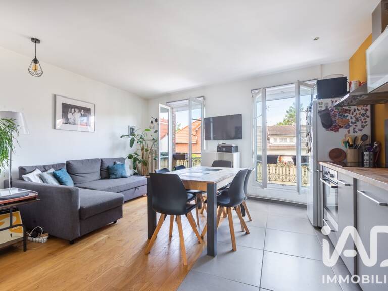 Vente Duplex 4 pièces — photo 1