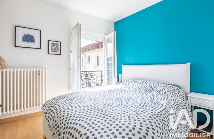 Vente Duplex 4 pièces — photo 4