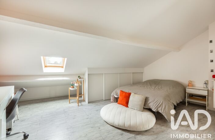 Vente Duplex 4 pièces — photo 5