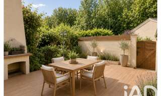 Maison 5 Pièces 105 m² à vendre à Saint-Brice-sous-Forêt (95350)