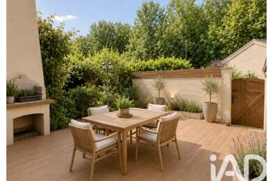 Maison 5 pièces 235000 €