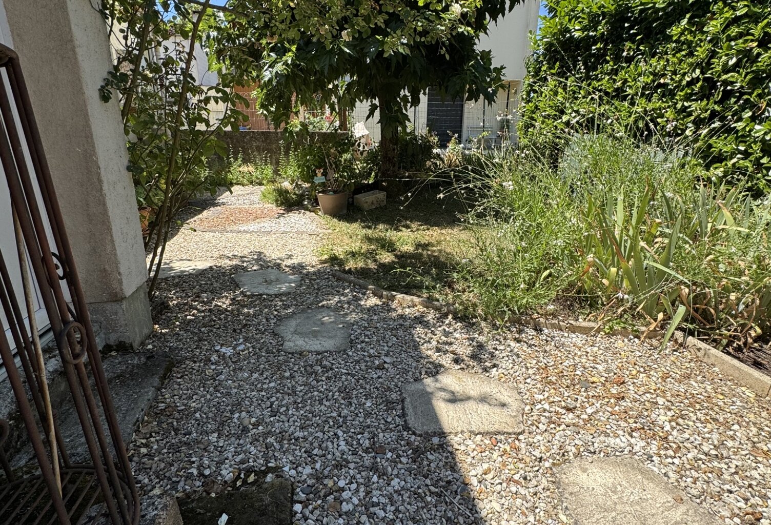 Vente Maison de ville 5 pièces — photo 1