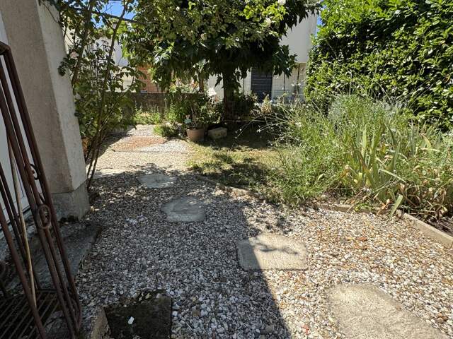 Vente Maison de ville 5 pièces — photo du bien