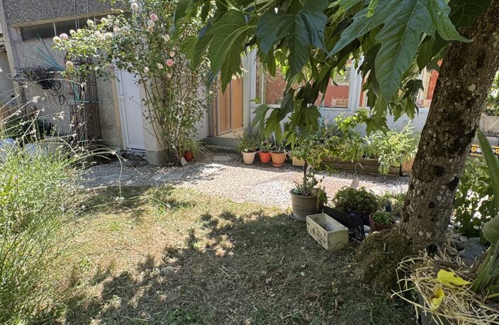 Vente Maison de ville 5 pièces — photo 3