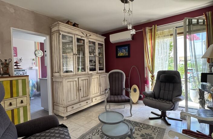 Vente Maison de ville 5 pièces — photo 5