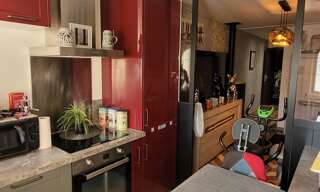 Maison 2 Pièces 32 m² à vendre à Quincy-Voisins (77860)