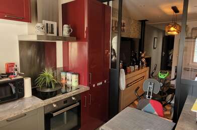 Maison 2 pièces 160000 €