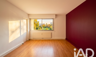 Appartement 5 Pièces 106 m² à vendre à Dijon (21000)