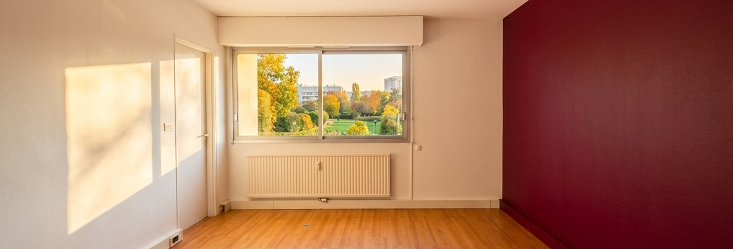 Appartement 5 Pièces 106 m² à vendre à Dijon (21000)