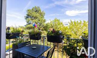 Appartement 3 Pièces 57 m² à vendre à Villiers-sur-Marne (94350)