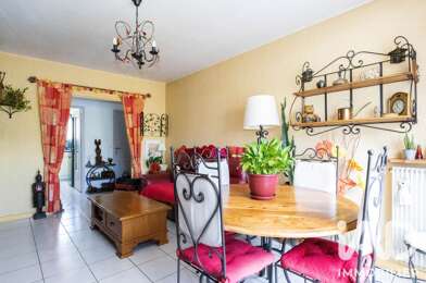 Appartement 3 pièces 219900 €