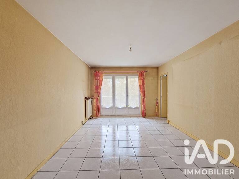 Vente Appartement 3 pièces — photo 1