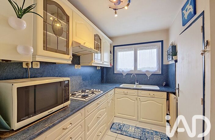 Vente Appartement 3 pièces — photo 2