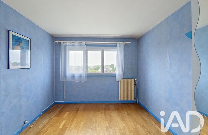 Vente Appartement 3 pièces — photo 3