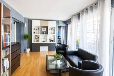 Appartement 2 pièces 499000 €
