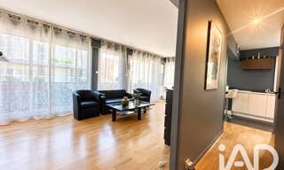 Appartement 2 Pièces 49 m² à vendre à Paris 15 (75015)