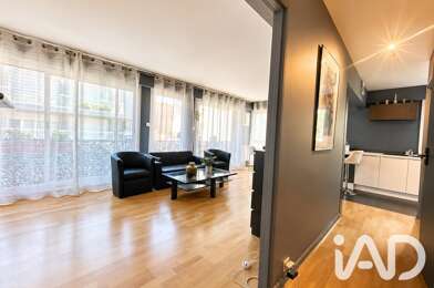 Appartement 2 pièces 499000 €