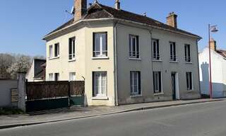 Immeuble  123 m² à vendre à Voulx (77940)