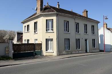 Immeuble  210000 €