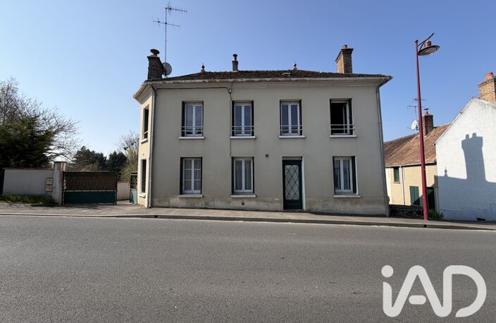 Vente Immeuble 123 m&sup2; — photo 2
