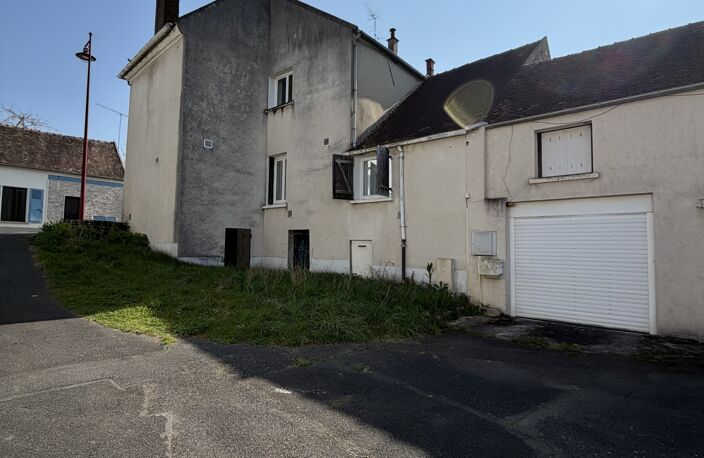 Vente Immeuble 123 m&sup2; — photo 3