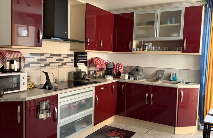 Vente Immeuble 123 m&sup2; — photo 4