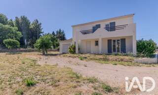 Maison 5 Pièces 104 m² à vendre à Morières-lès-Avignon (84310)