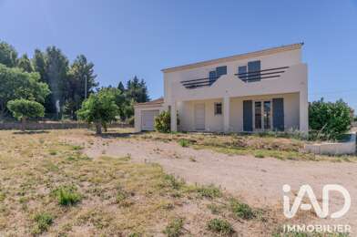 Maison 5 pièces 349000 €