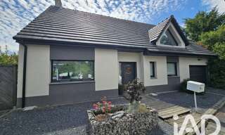 Maison 5 Pièces 159 m² à vendre à Angres (62143)