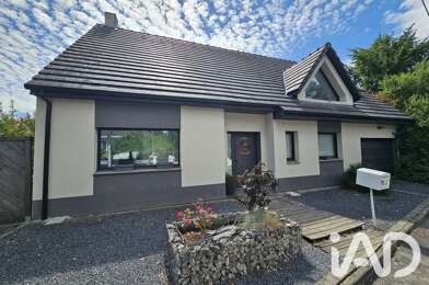 Maison 5 pièces 309000 €