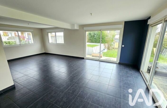 Vente Pavillon 5 pièces — photo 2